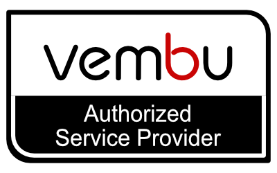 Authorized Service Provider